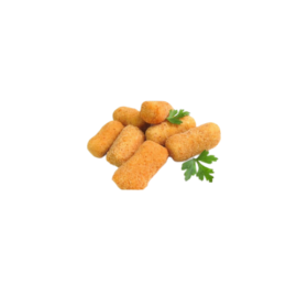 Croqueta de Pollo