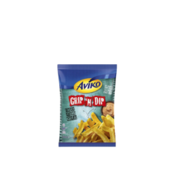 Patata Dipper Fries